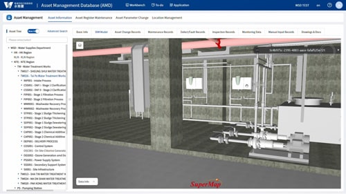 Leveraging openBIM and AI-Driven Integration Award Image