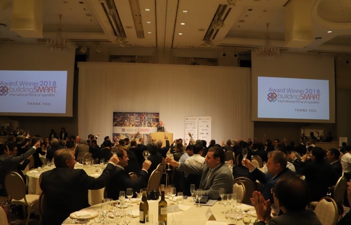 bSI International Awards