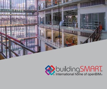 The buildingSMART International Annual Report 2014
