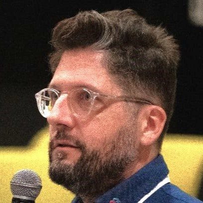 David Delgado Vendrell