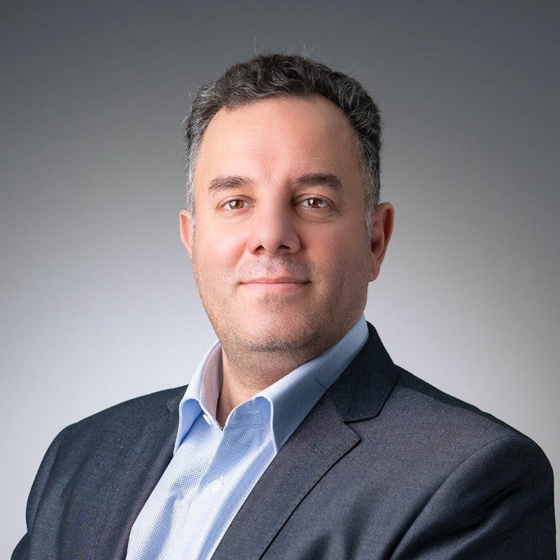 Dr. Ali Ismail - UAE