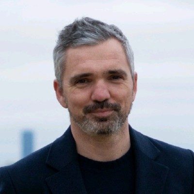 Etienne Pansart France