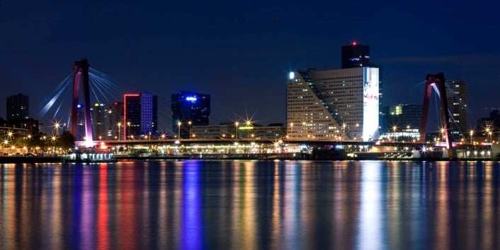 Rotterdam