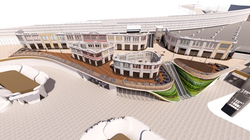 Intelligent Construction Award Image