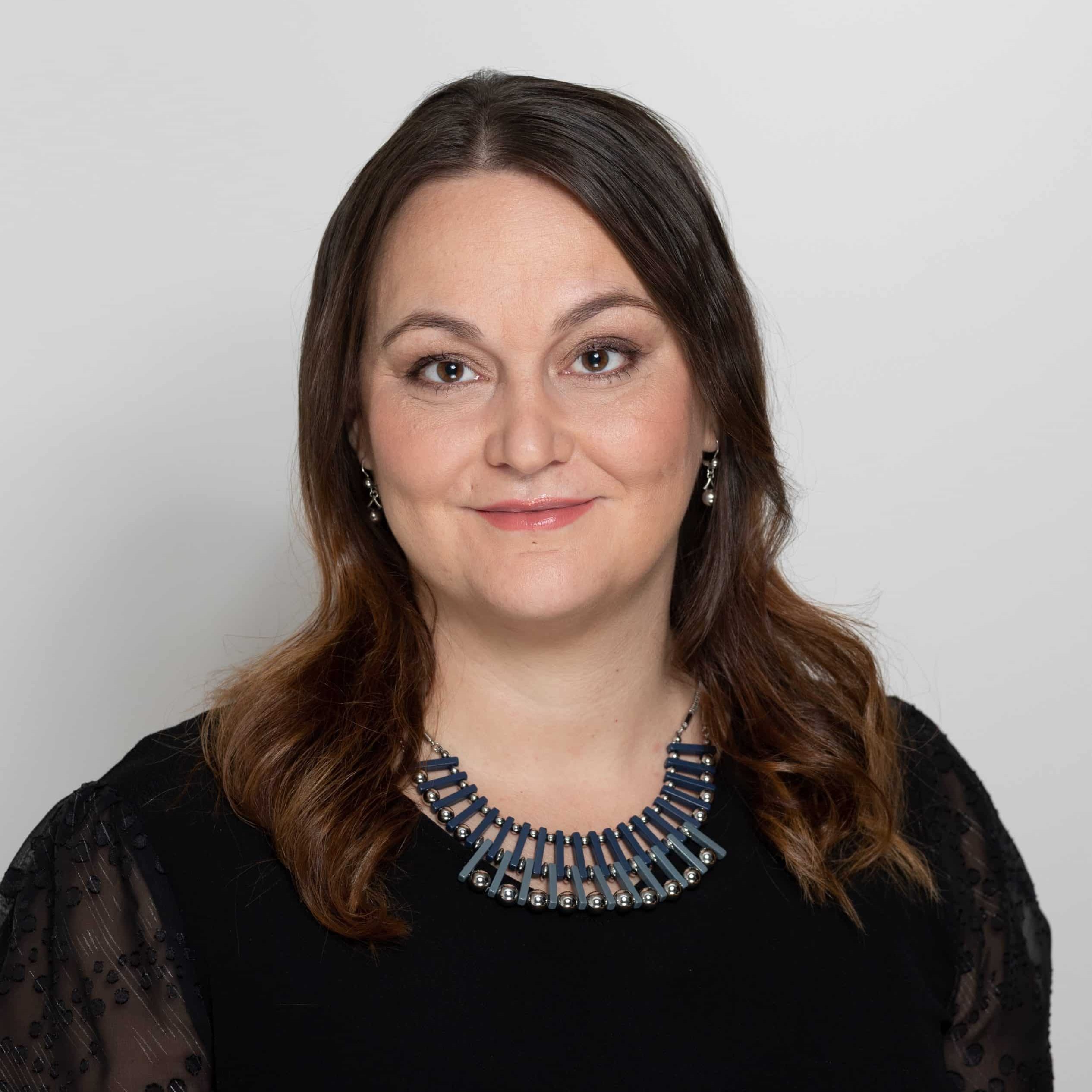 Libuše Kalkus Kameníčková