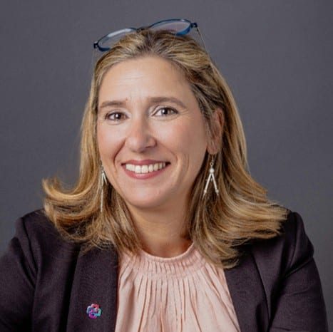 Maria Benitez Balseiro