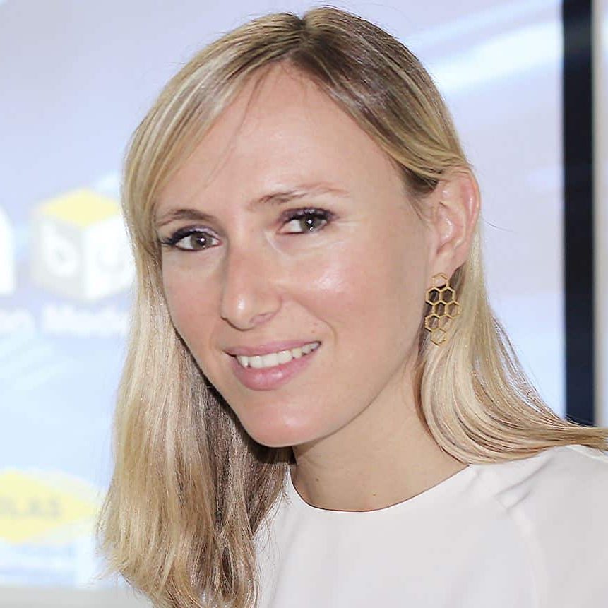 Maud Guizol - France