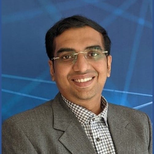 Venkata Santosh Kumar