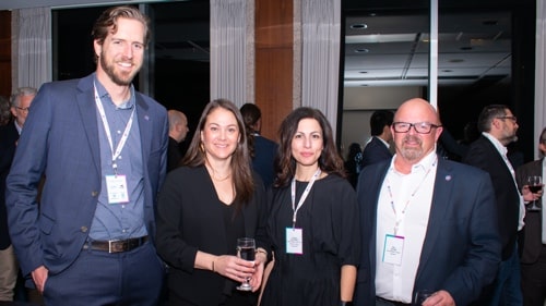 buildingSMART Canada Team