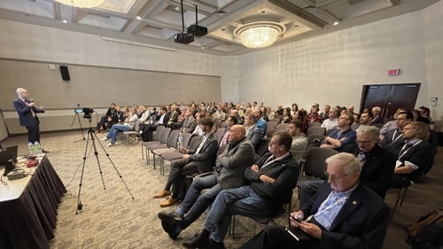 Closing Plenary Session