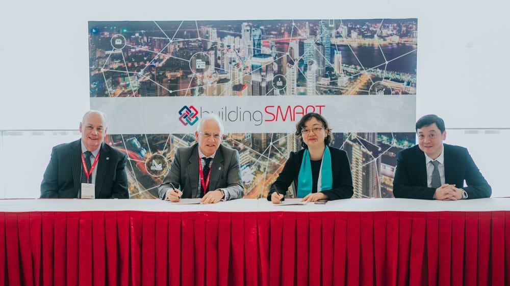 <strong>CBIM</strong> has joined as a Standard member