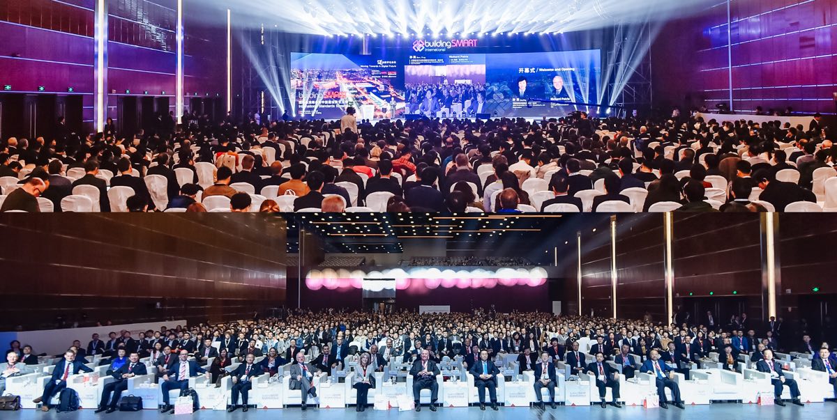 The International Standards Summit, Beijing, China