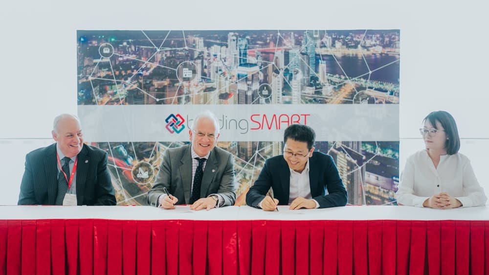 <strong>Tongji</strong> has joined as a Standard member