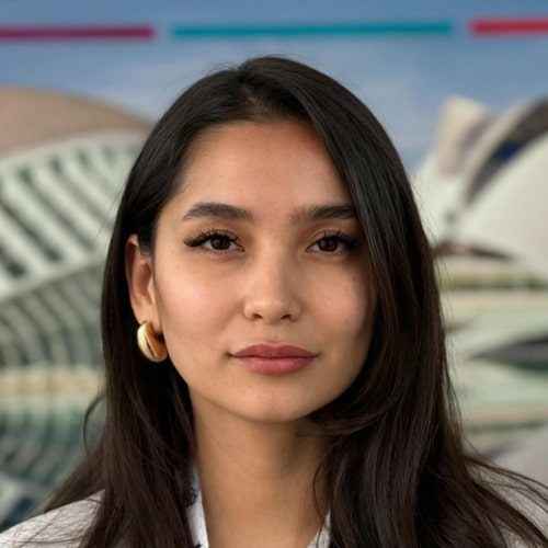 Zarina-Kabzhan-Kazakhstan