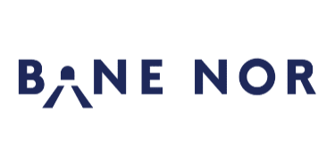 BANE NOR logo