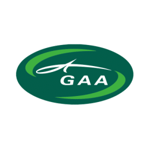 GAA logo