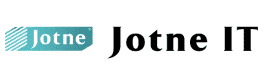 Jotne