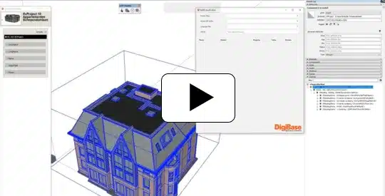 bSDD workshop, including Revit plugin demo (2020.09.15)