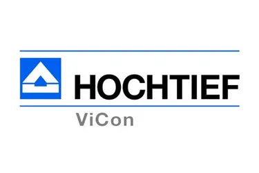 HOCHTIEF ViCon