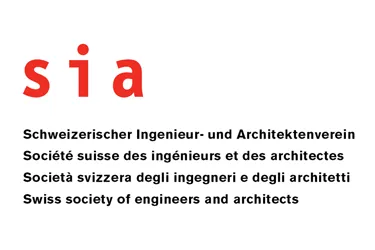 Swiss Society of Engineers and Architects (SIA)